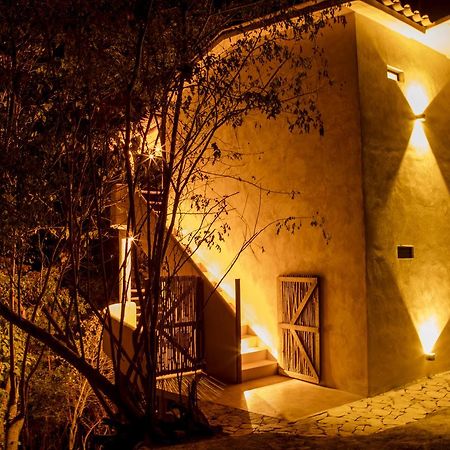 Casa Mono Villa San Agustinillo Eksteriør billede