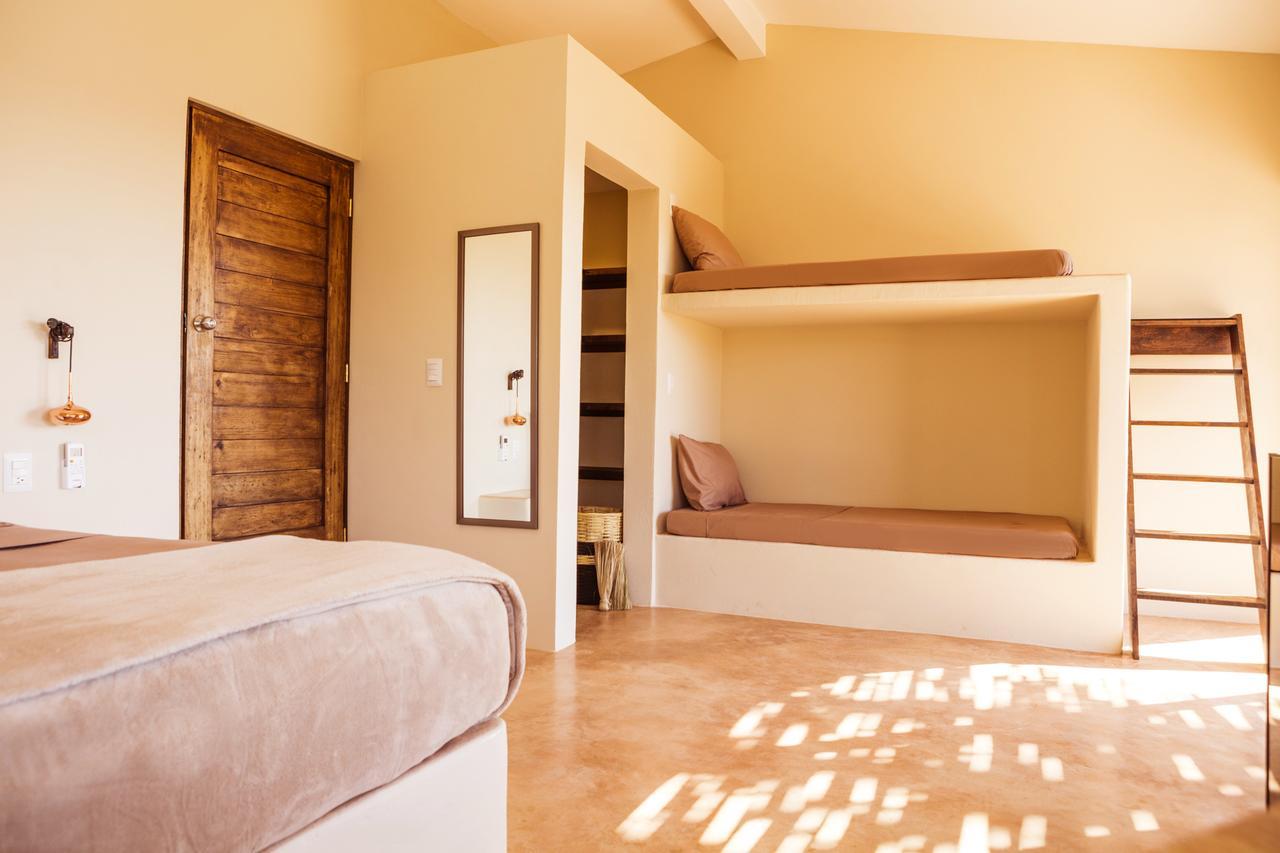 Casa Mono Villa San Agustinillo Eksteriør billede