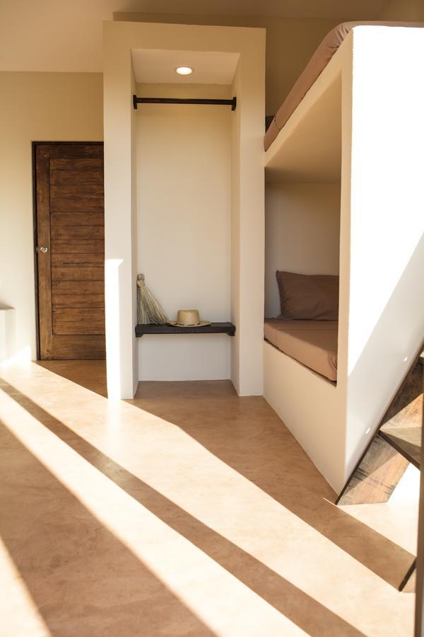 Casa Mono Villa San Agustinillo Eksteriør billede