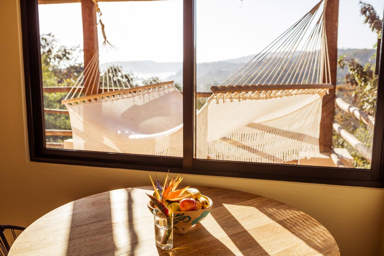 Casa Mono Villa San Agustinillo Eksteriør billede
