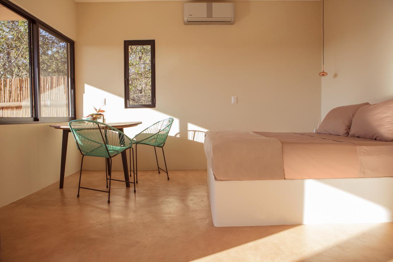 Casa Mono Villa San Agustinillo Eksteriør billede