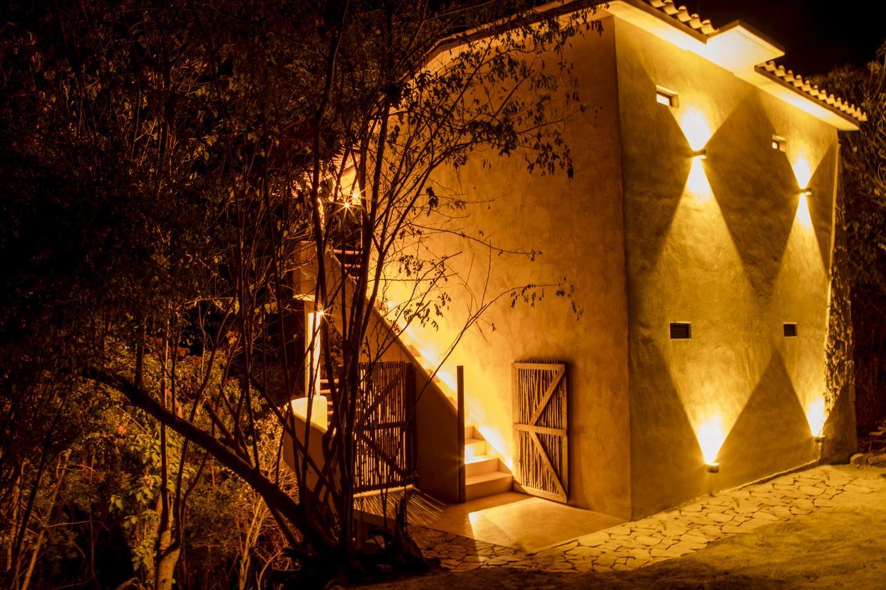 Casa Mono Villa San Agustinillo Eksteriør billede
