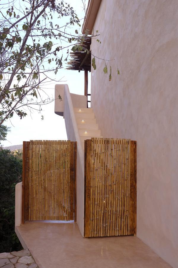 Casa Mono Villa San Agustinillo Eksteriør billede