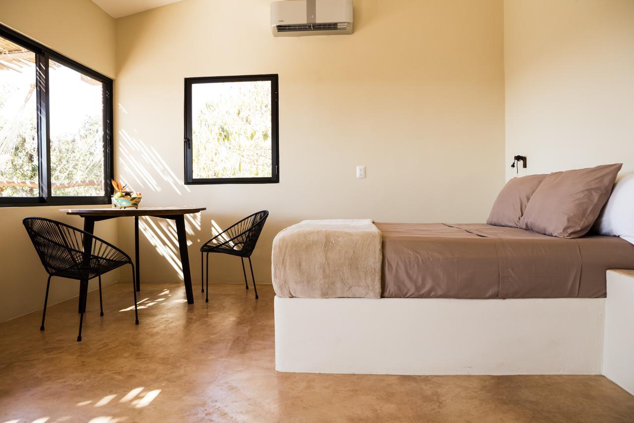 Casa Mono Villa San Agustinillo Eksteriør billede