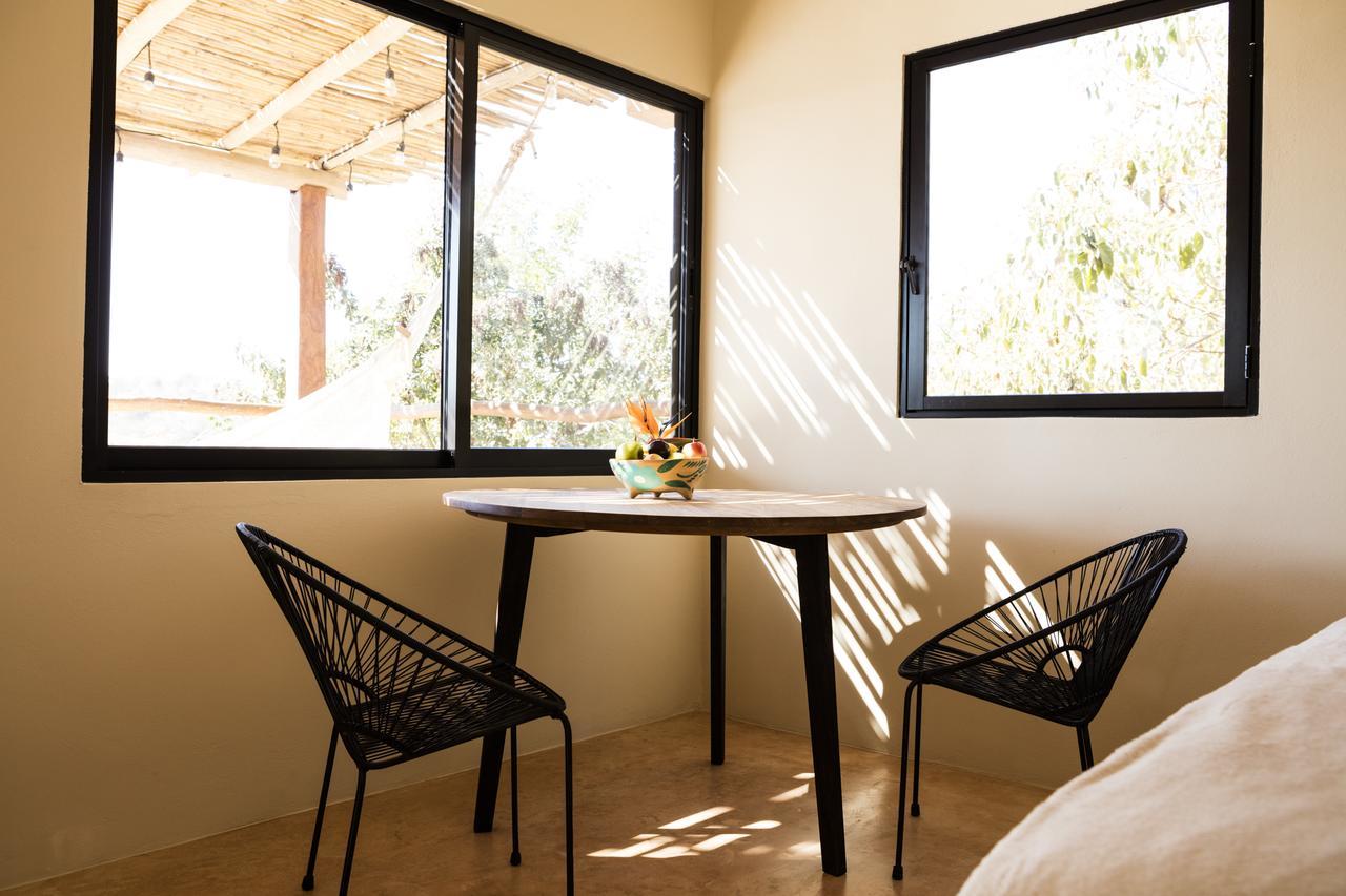 Casa Mono Villa San Agustinillo Eksteriør billede