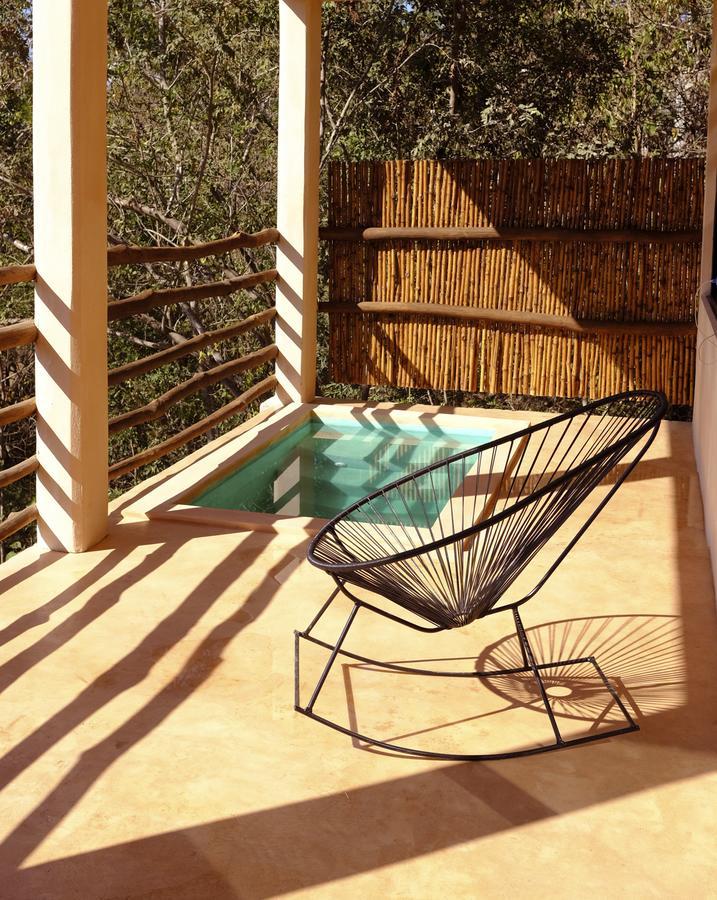 Casa Mono Villa San Agustinillo Eksteriør billede